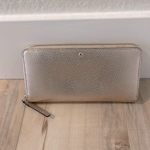 Kate spade wallet